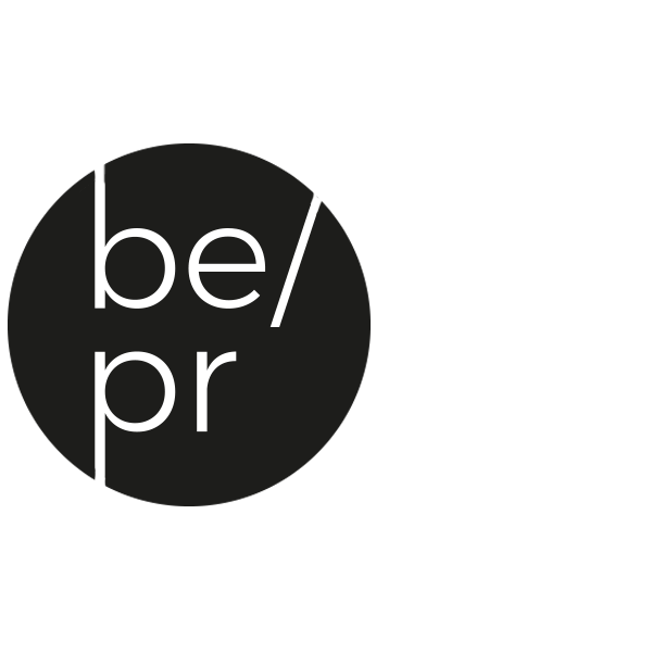 be: public relations GmbH
